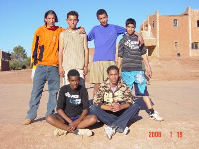 mon college